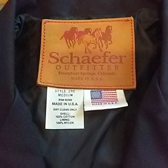 Shaefer outfitters blazer - Picture 2 of 3